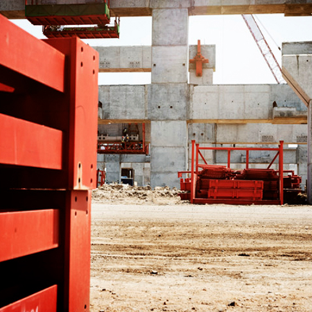 Assurance tous risques chantier
